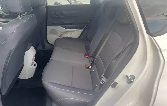 HYUNDAI BAYON 1.0 T-GDi 100 DCT-7 Intuitive photo 17 13567
