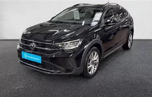 VOLKSWAGEN TAIGO 1.0 TSI 116 DSG7 VW Edition 2124277