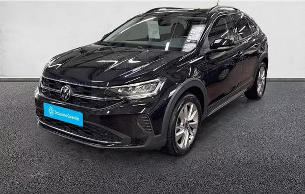 VOLKSWAGEN TAIGO 1.0 TSI 116 DSG7 VW Edition WVGZZZCS0SY005178