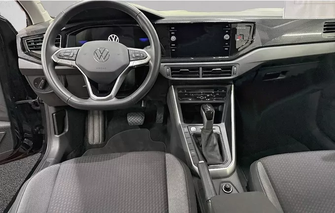 VOLKSWAGEN TAIGO 1.0 TSI 116 DSG7 VW Edition extérieur trois quart avant droit 2124277