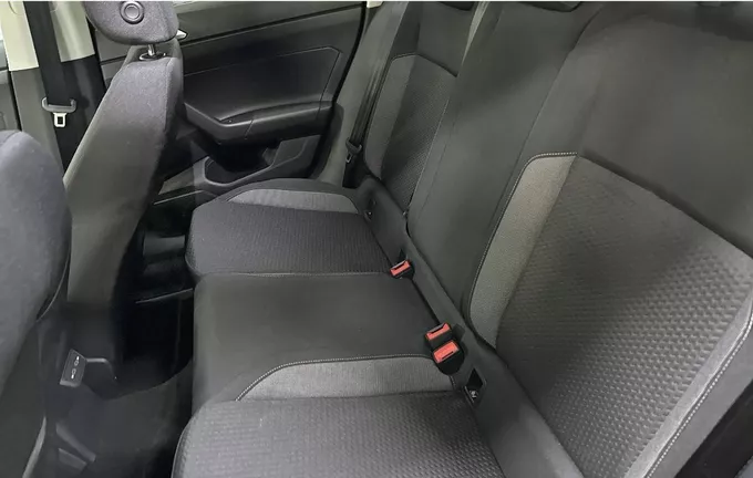 VOLKSWAGEN TAIGO 1.0 TSI 116 DSG7 VW Edition extérieur arrière 2124277