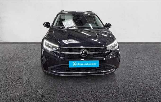 VOLKSWAGEN TAIGO 1.0 TSI 116 DSG7 VW Edition photo 9 2124277