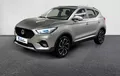 Miniature MG ZS 1.0L T-GDI 111ch 2WD Luxury extérieur trois quart avant gauche 601210