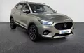 Miniature MG ZS 1.0L T-GDI 111ch 2WD Luxury extérieur trois quart avant droit 601210