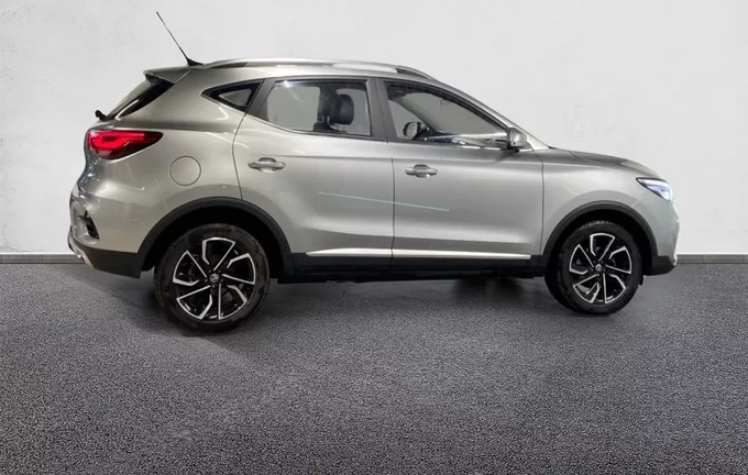 MG ZS 1.0L T-GDI 111ch 2WD Luxury extérieur côté droit 601210