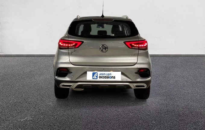 MG ZS 1.0L T-GDI 111ch 2WD Luxury extérieur arrière 601210