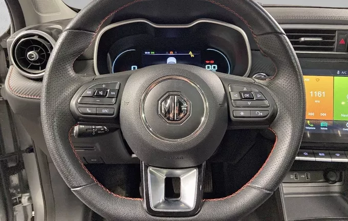 MG ZS 1.0L T-GDI 111ch 2WD Luxury photo 12 601210