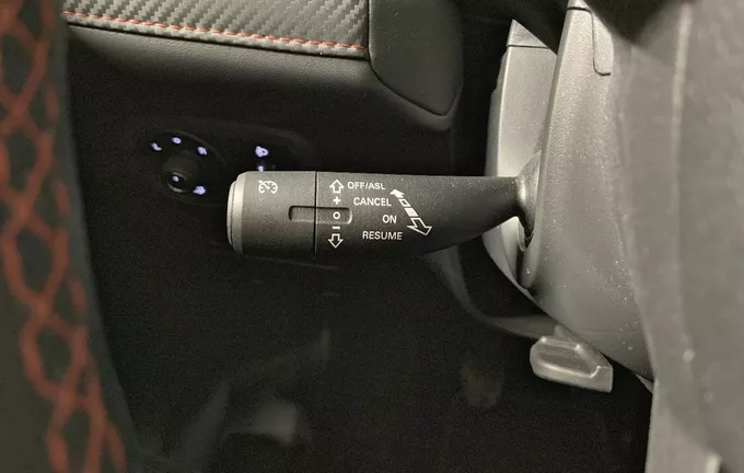 MG ZS 1.0L T-GDI 111ch 2WD Luxury photo 20 601210