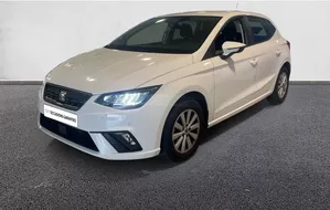SEAT IBIZA 1.0 EcoTSI 95 ch S/S BVM5 Style Business VSSZZZKJ6RR041909