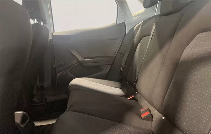 SEAT IBIZA 1.0 EcoTSI 95 ch S/S BVM5 Style Business extérieur arrière 2131000
