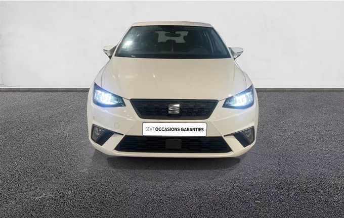 SEAT IBIZA 1.0 EcoTSI 95 ch S/S BVM5 Style Business photo 9 2131000