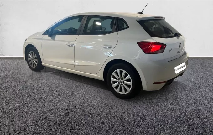 SEAT IBIZA 1.0 EcoTSI 95 ch S/S BVM5 Style Business photo 11 2131000
