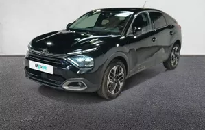 CITROEN C4 PureTech 130 S&S EAT8 Shine Pack VR7BAHNSBNE073493