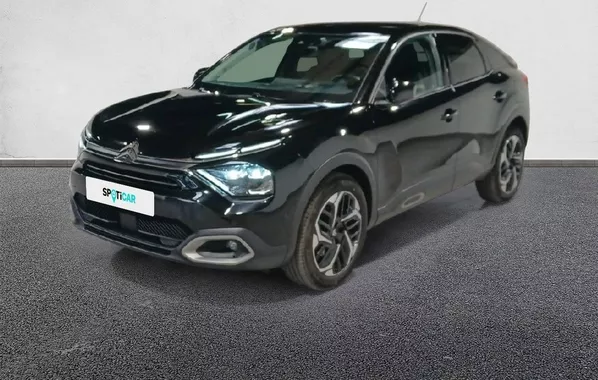 CITROEN C4 PureTech 130 S&S EAT8 Shine Pack VR7BAHNSBNE073493