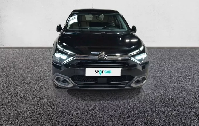 CITROEN C4 PureTech 130 S&S EAT8 Shine Pack extérieur avant 945374