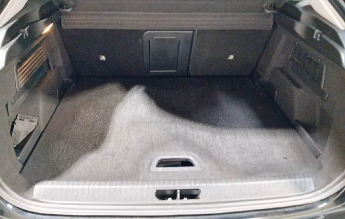CITROEN C4 PureTech 130 S&S EAT8 Shine Pack extérieur arrière 945374