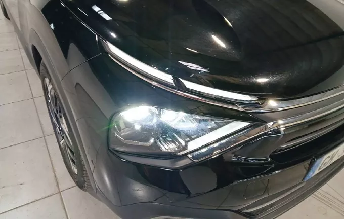 CITROEN C4 PureTech 130 S&S EAT8 Shine Pack photo 16 945374