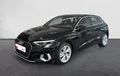 Miniature AUDI A3 Sportback 40 TFSIe 204 S tronic 6 Design Luxe extérieur trois quart avant gauche 2130391