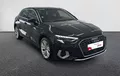 Miniature AUDI A3 Sportback 40 TFSIe 204 S tronic 6 Design Luxe extérieur trois quart avant droit 2130391