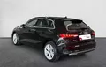 Miniature AUDI A3 Sportback 40 TFSIe 204 S tronic 6 Design Luxe extérieur trois quart arrière gauche 2130391