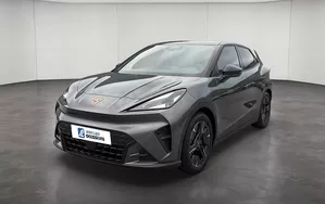 CUPRA RAVAL 136 ch Plus VSSZZZKS9VR015050
