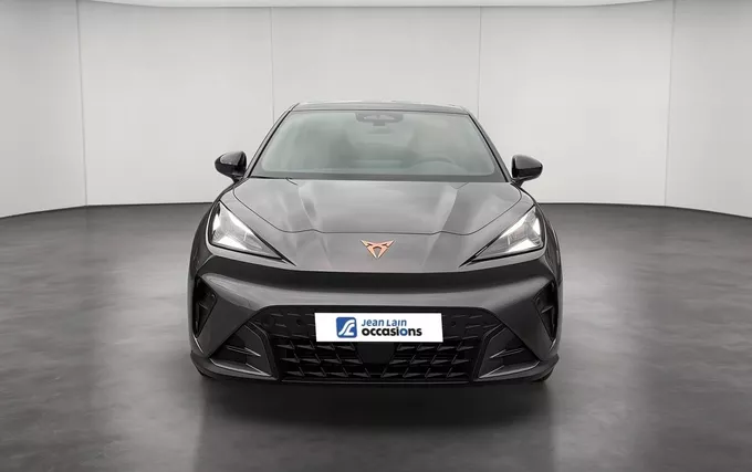 CUPRA RAVAL 136 ch Plus extérieur avant 4736