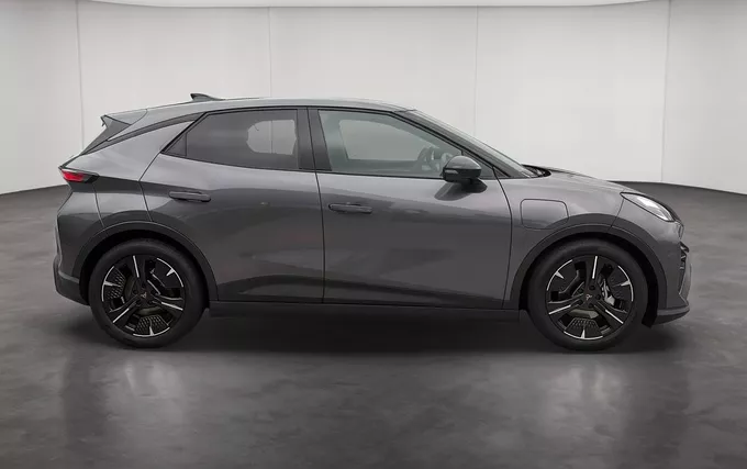 CUPRA RAVAL 136 ch Plus extérieur côté droit 4736