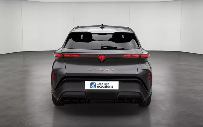 CUPRA RAVAL 136 ch Plus extérieur arrière 4736