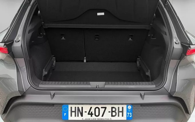 CUPRA RAVAL 136 ch Plus photo 10 4736