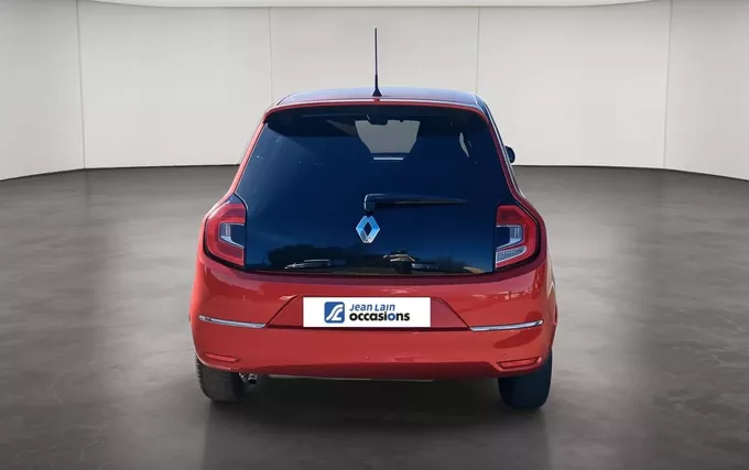 RENAULT TWINGO III SCe 75 - 20 Intens extérieur arrière 2132855
