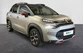 Miniature CITROEN C3 AIRCROSS PureTech 130 S&S EAT6 C-Series extérieur trois quart avant droit 2124731