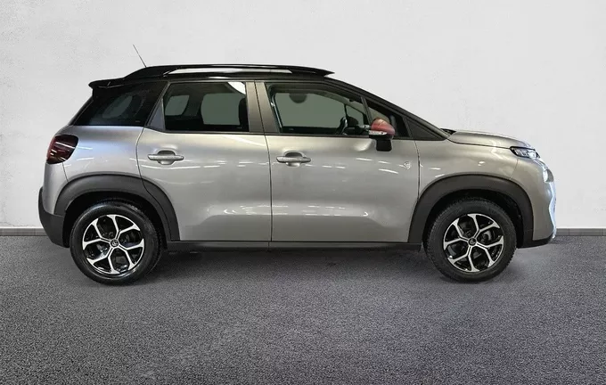 CITROEN C3 AIRCROSS PureTech 130 S&S EAT6 C-Series extérieur côté droit 2124731