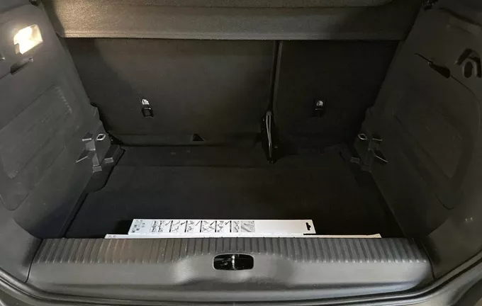 CITROEN C3 AIRCROSS PureTech 130 S&S EAT6 C-Series extérieur arrière 2124731