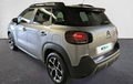 Miniature CITROEN C3 AIRCROSS PureTech 130 S&S EAT6 C-Series extérieur trois quart arrière gauche 2124731