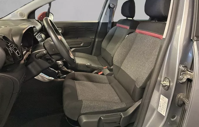 CITROEN C3 AIRCROSS PureTech 130 S&S EAT6 C-Series photo 11 2124731