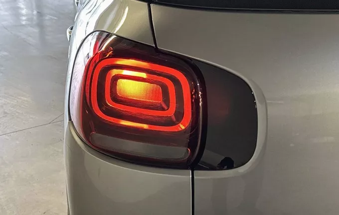 CITROEN C3 AIRCROSS PureTech 130 S&S EAT6 C-Series photo 17 2124731
