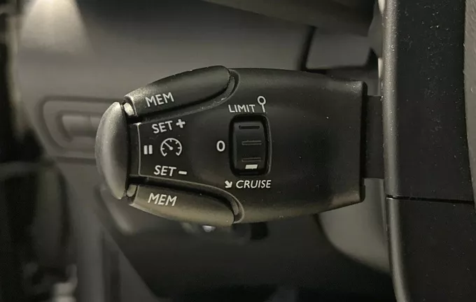 CITROEN C3 AIRCROSS PureTech 130 S&S EAT6 C-Series photo 19 2124731