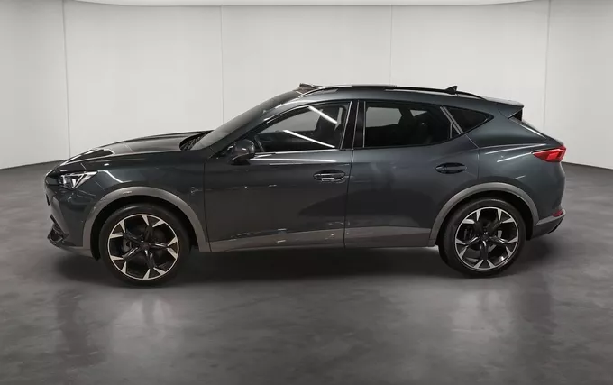 CUPRA FORMENTOR 1.5 TSI 150 ch DSG7 V extérieur avant 2130802