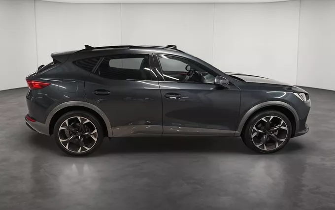 CUPRA FORMENTOR 1.5 TSI 150 ch DSG7 V extérieur arrière 2130802