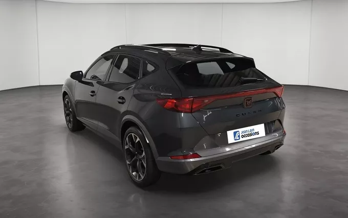 CUPRA FORMENTOR 1.5 TSI 150 ch DSG7 V photo 9 2130802