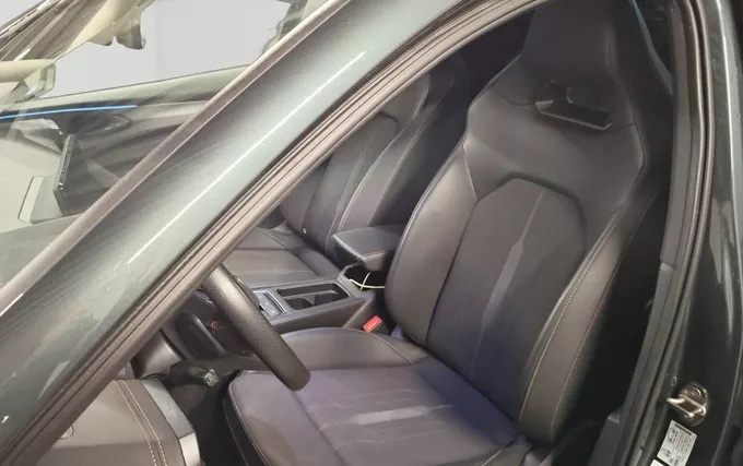 CUPRA FORMENTOR 1.5 TSI 150 ch DSG7 V photo 11 2130802