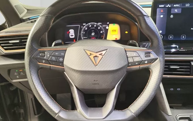 CUPRA FORMENTOR 1.5 TSI 150 ch DSG7 V photo 12 2130802