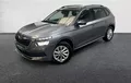 Miniature SKODA KAMIQ 1.0 TSI Evo 110 ch DSG7 Ambition extérieur trois quart avant gauche 2130504