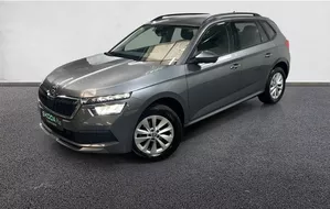SKODA KAMIQ 1.0 TSI Evo 110 ch DSG7 Ambition TMBGR6NW4P3250029