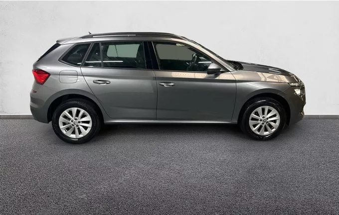 SKODA KAMIQ 1.0 TSI Evo 110 ch DSG7 Ambition extérieur côté droit 2130504