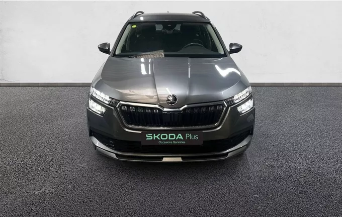 SKODA KAMIQ 1.0 TSI Evo 110 ch DSG7 Ambition photo 9 2130504