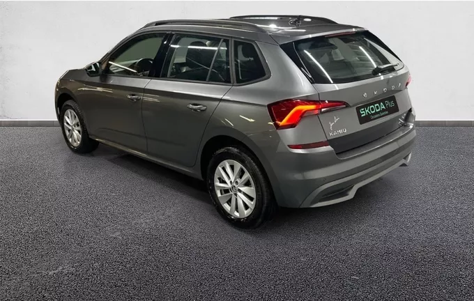 SKODA KAMIQ 1.0 TSI Evo 110 ch DSG7 Ambition photo 11 2130504