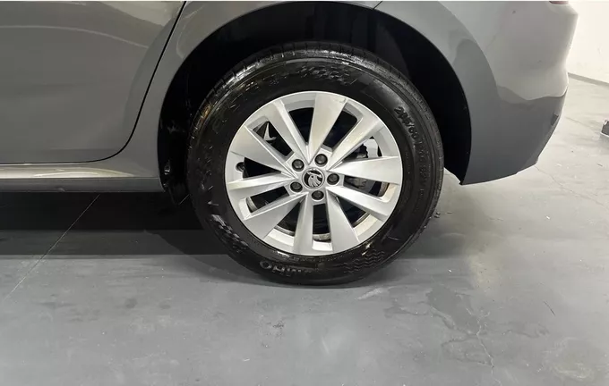 SKODA KAMIQ 1.0 TSI Evo 110 ch DSG7 Ambition photo 12 2130504