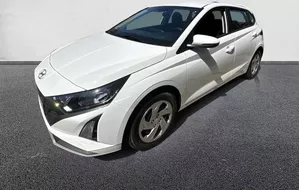 HYUNDAI I20 1.2 79 Initia 13875