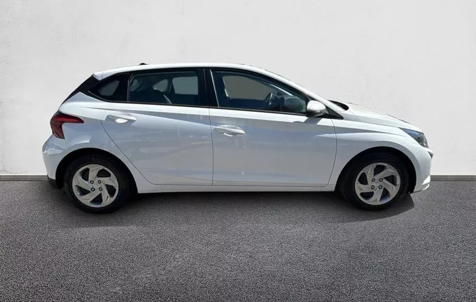 HYUNDAI I20 1.2 79 Initia extérieur côté droit 13875